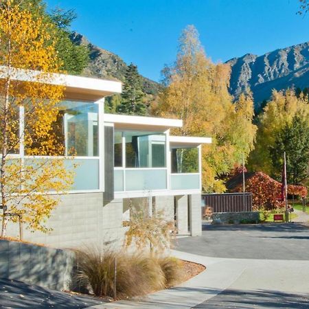 The Arrow Hotel Arrowtown Exterior foto