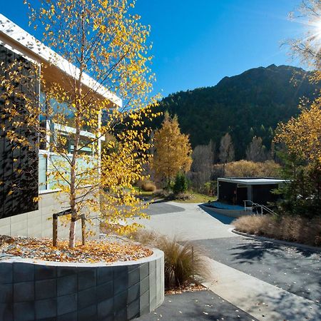 The Arrow Hotel Arrowtown Exterior foto