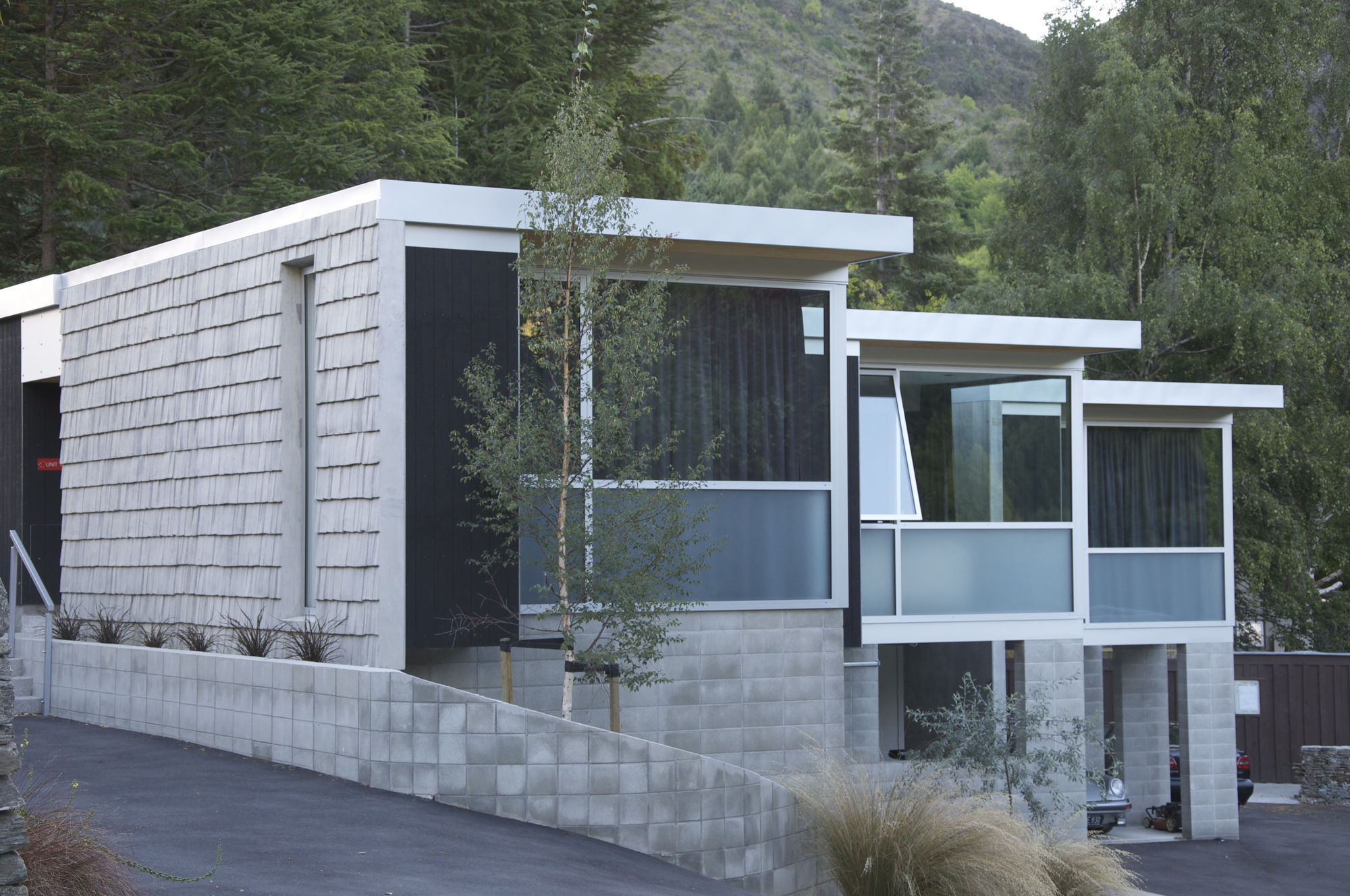 The Arrow Hotel Arrowtown Exterior foto