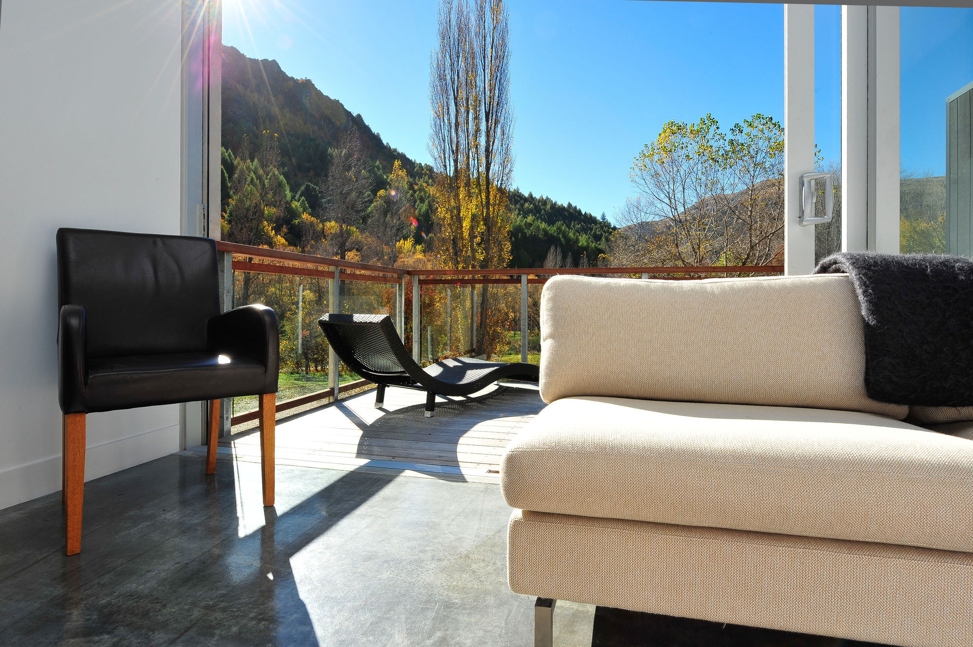 The Arrow Hotel Arrowtown Exterior foto